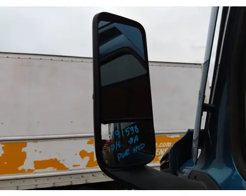 FREIGHTLINER CASCADIA 126 MIRROR ASSEMBLY CABDOOR