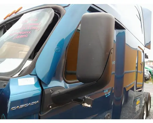 FREIGHTLINER CASCADIA 126 MIRROR ASSEMBLY CABDOOR