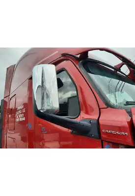 FREIGHTLINER CASCADIA 126 MIRROR ASSEMBLY CAB/DOOR