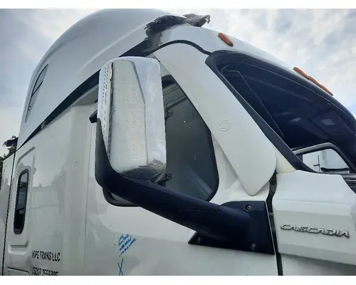 FREIGHTLINER CASCADIA 126 MIRROR ASSEMBLY CABDOOR