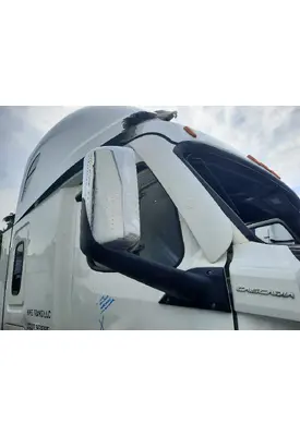 FREIGHTLINER CASCADIA 126 MIRROR ASSEMBLY CAB/DOOR