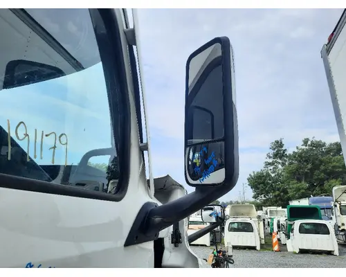 FREIGHTLINER CASCADIA 126 MIRROR ASSEMBLY CABDOOR