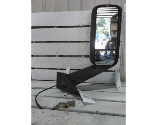 FREIGHTLINER CASCADIA 126 MIRROR ASSEMBLY CABDOOR