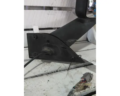 FREIGHTLINER CASCADIA 126 MIRROR ASSEMBLY CABDOOR