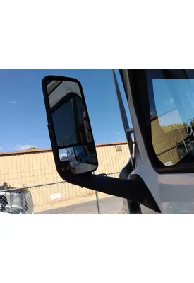 FREIGHTLINER CASCADIA 126 MIRROR ASSEMBLY CAB/DOOR