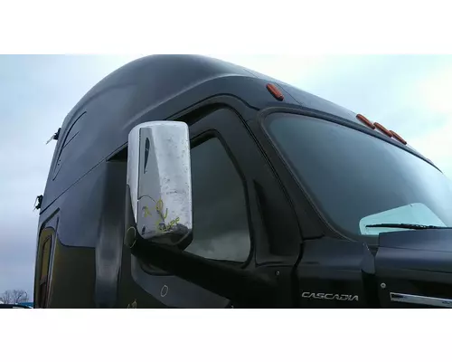 FREIGHTLINER CASCADIA 126 MIRROR ASSEMBLY CABDOOR