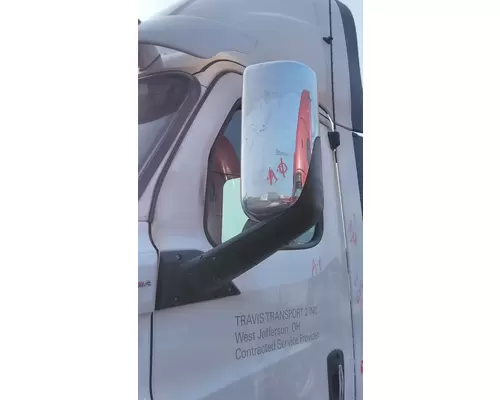 FREIGHTLINER CASCADIA 126 MIRROR ASSEMBLY CABDOOR