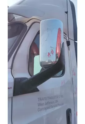 FREIGHTLINER CASCADIA 126 MIRROR ASSEMBLY CAB/DOOR