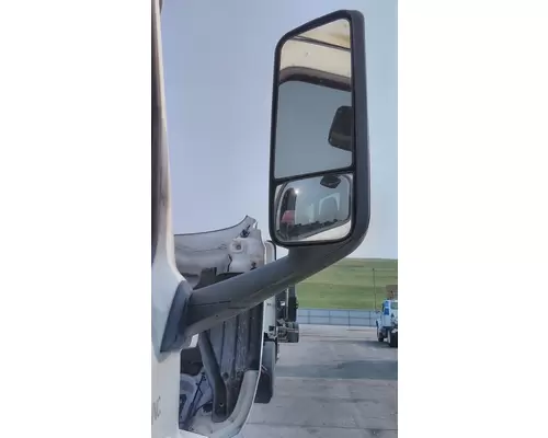 FREIGHTLINER CASCADIA 126 MIRROR ASSEMBLY CABDOOR