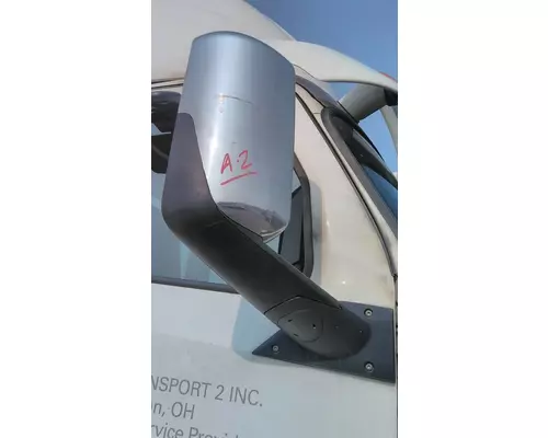 FREIGHTLINER CASCADIA 126 MIRROR ASSEMBLY CABDOOR
