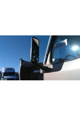 FREIGHTLINER CASCADIA 126 MIRROR ASSEMBLY CAB/DOOR