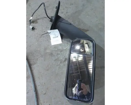 FREIGHTLINER CASCADIA 126 MIRROR ASSEMBLY CABDOOR