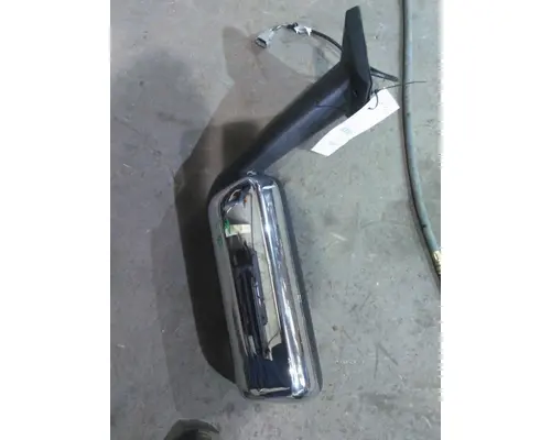 FREIGHTLINER CASCADIA 126 MIRROR ASSEMBLY CABDOOR