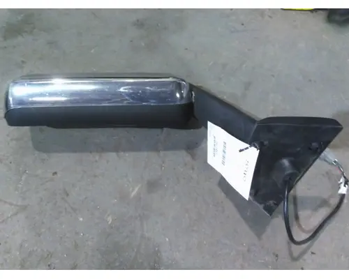 FREIGHTLINER CASCADIA 126 MIRROR ASSEMBLY CABDOOR