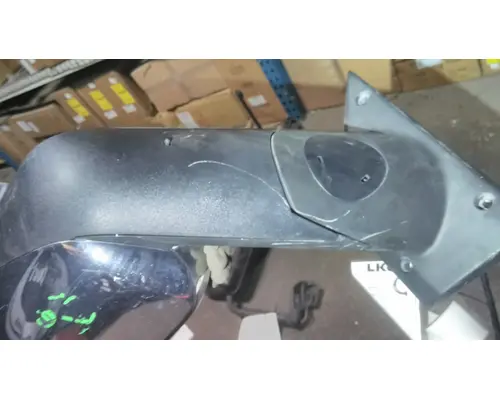 FREIGHTLINER CASCADIA 126 MIRROR ASSEMBLY CABDOOR
