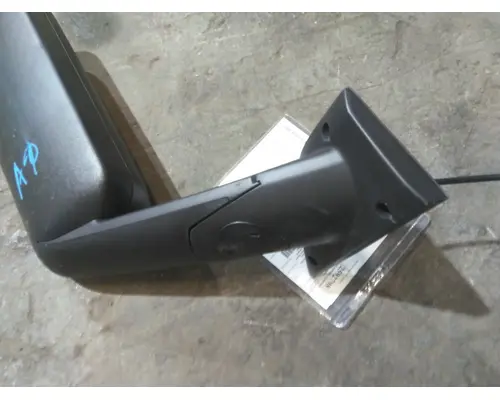 FREIGHTLINER CASCADIA 126 MIRROR ASSEMBLY CABDOOR