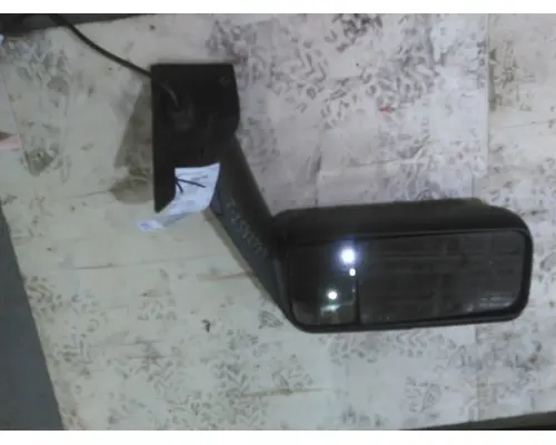 FREIGHTLINER CASCADIA 126 MIRROR ASSEMBLY CABDOOR