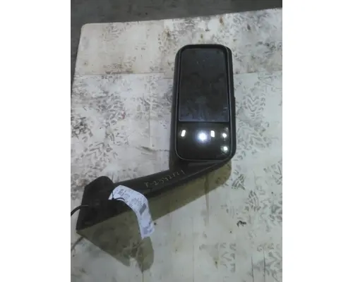 FREIGHTLINER CASCADIA 126 MIRROR ASSEMBLY CABDOOR