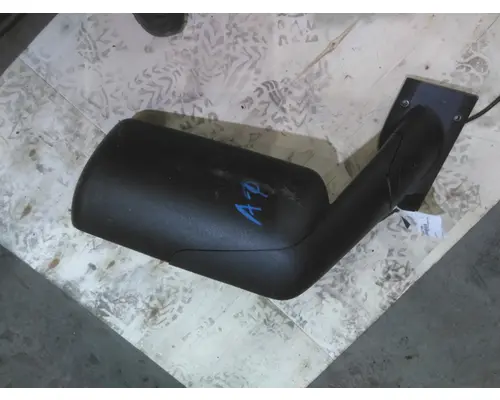 FREIGHTLINER CASCADIA 126 MIRROR ASSEMBLY CABDOOR