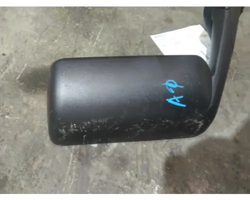 FREIGHTLINER CASCADIA 126 MIRROR ASSEMBLY CABDOOR