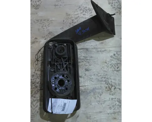 FREIGHTLINER CASCADIA 126 MIRROR ASSEMBLY CABDOOR