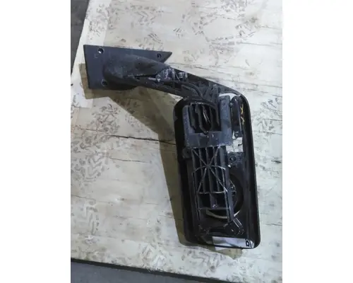 FREIGHTLINER CASCADIA 126 MIRROR ASSEMBLY CABDOOR