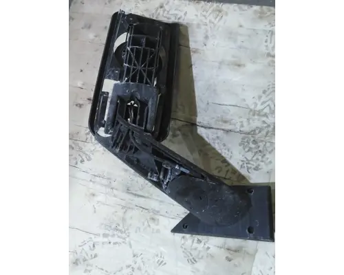 FREIGHTLINER CASCADIA 126 MIRROR ASSEMBLY CABDOOR