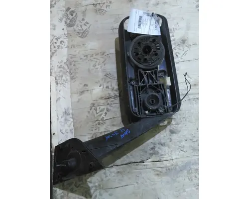 FREIGHTLINER CASCADIA 126 MIRROR ASSEMBLY CABDOOR