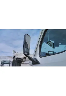FREIGHTLINER CASCADIA 126 MIRROR ASSEMBLY CAB/DOOR