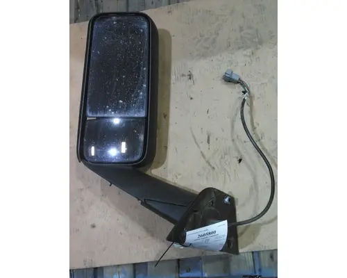 FREIGHTLINER CASCADIA 126 MIRROR ASSEMBLY CABDOOR