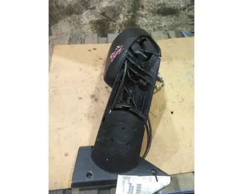 FREIGHTLINER CASCADIA 126 MIRROR ASSEMBLY CABDOOR