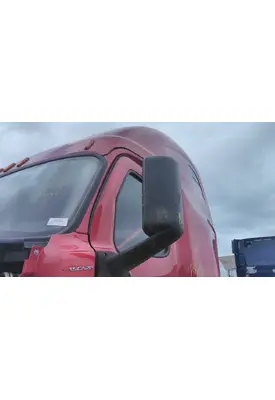 FREIGHTLINER CASCADIA 126 MIRROR ASSEMBLY CAB/DOOR