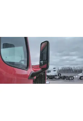 FREIGHTLINER CASCADIA 126 MIRROR ASSEMBLY CAB/DOOR
