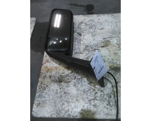 FREIGHTLINER CASCADIA 126 MIRROR ASSEMBLY CABDOOR