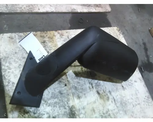FREIGHTLINER CASCADIA 126 MIRROR ASSEMBLY CABDOOR