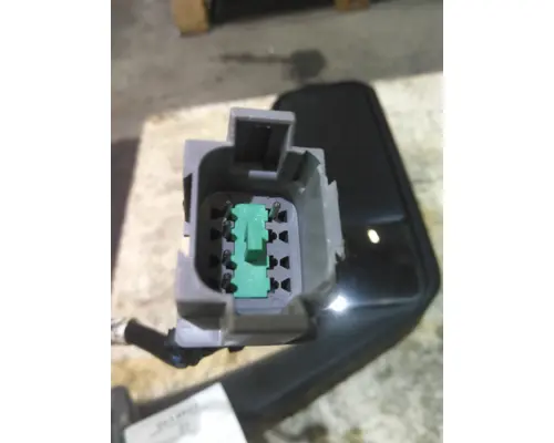 FREIGHTLINER CASCADIA 126 MIRROR ASSEMBLY CABDOOR