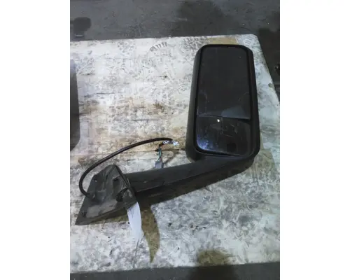 FREIGHTLINER CASCADIA 126 MIRROR ASSEMBLY CABDOOR