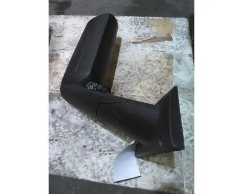 FREIGHTLINER CASCADIA 126 MIRROR ASSEMBLY CABDOOR