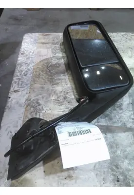 FREIGHTLINER CASCADIA 126 MIRROR ASSEMBLY CAB/DOOR