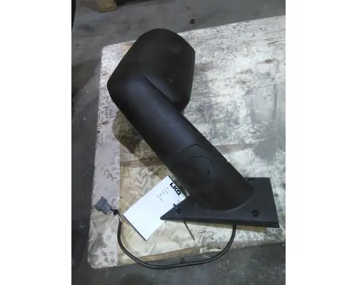 FREIGHTLINER CASCADIA 126 MIRROR ASSEMBLY CABDOOR