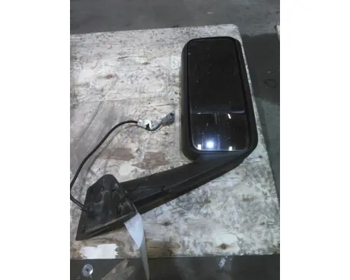 FREIGHTLINER CASCADIA 126 MIRROR ASSEMBLY CABDOOR