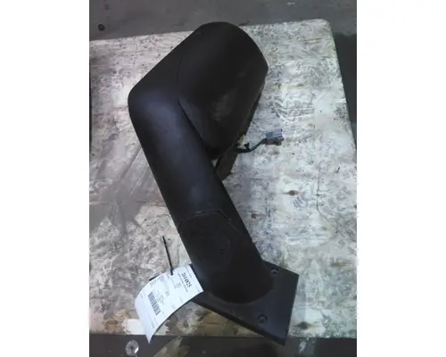 FREIGHTLINER CASCADIA 126 MIRROR ASSEMBLY CABDOOR