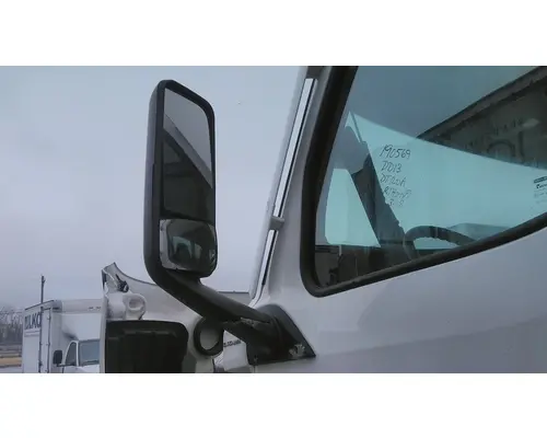 FREIGHTLINER CASCADIA 126 MIRROR ASSEMBLY CABDOOR