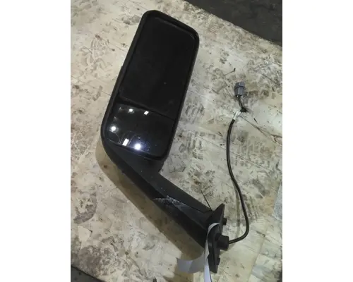 FREIGHTLINER CASCADIA 126 MIRROR ASSEMBLY CABDOOR