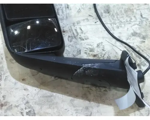 FREIGHTLINER CASCADIA 126 MIRROR ASSEMBLY CABDOOR