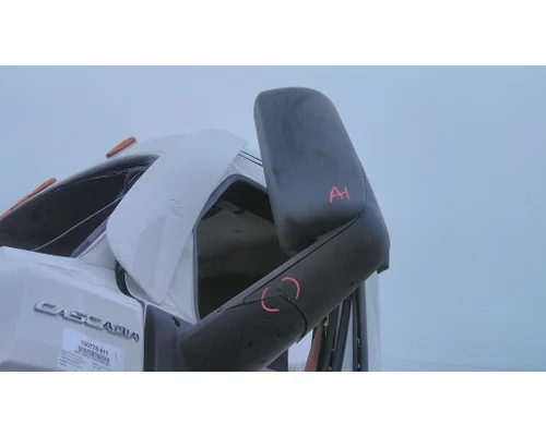 FREIGHTLINER CASCADIA 126 MIRROR ASSEMBLY CABDOOR
