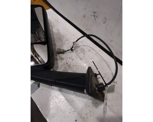 FREIGHTLINER CASCADIA 126 MIRROR ASSEMBLY CABDOOR