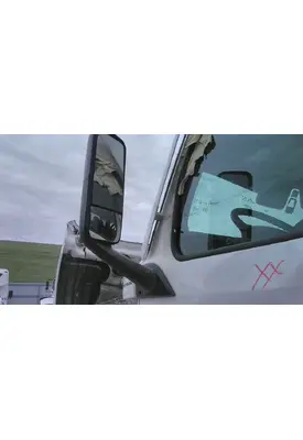 FREIGHTLINER CASCADIA 126 MIRROR ASSEMBLY CAB/DOOR