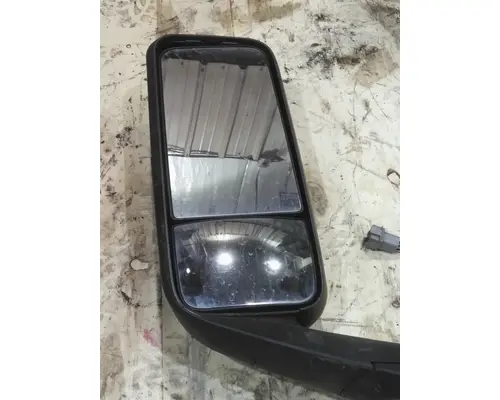 FREIGHTLINER CASCADIA 126 MIRROR ASSEMBLY CABDOOR