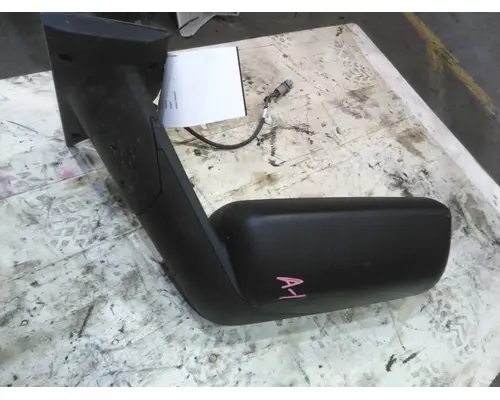 FREIGHTLINER CASCADIA 126 MIRROR ASSEMBLY CABDOOR